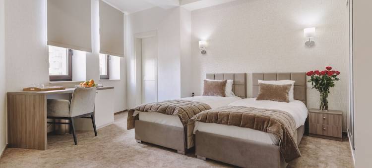 法米里翁公寓式酒店(Familion ApartHotel)图片