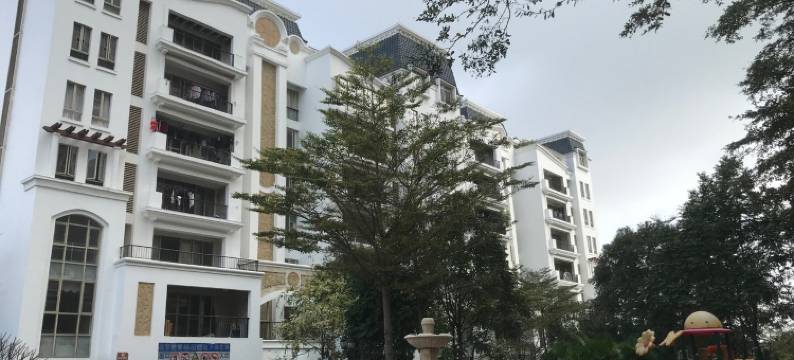 小红书度假别墅(港义南路分店)图片