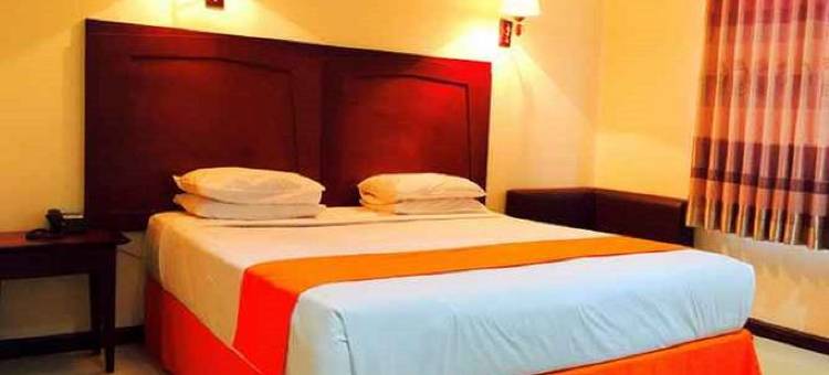 王朝酒店(Hotel Dynasty)图片