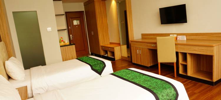 艾里施酒店(Airish Hotel)图片