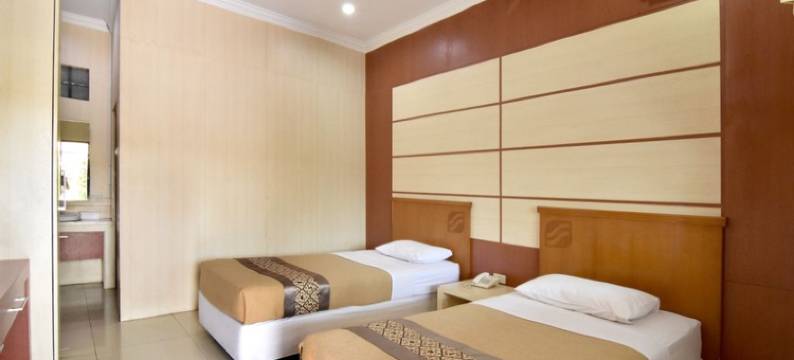 瑟当纱丽酒店(Hotel Sendang Sari)图片