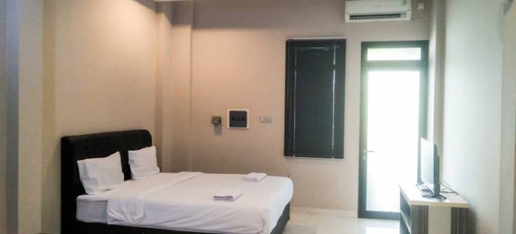 Mandabelle Villas Tanjung Lesung图片