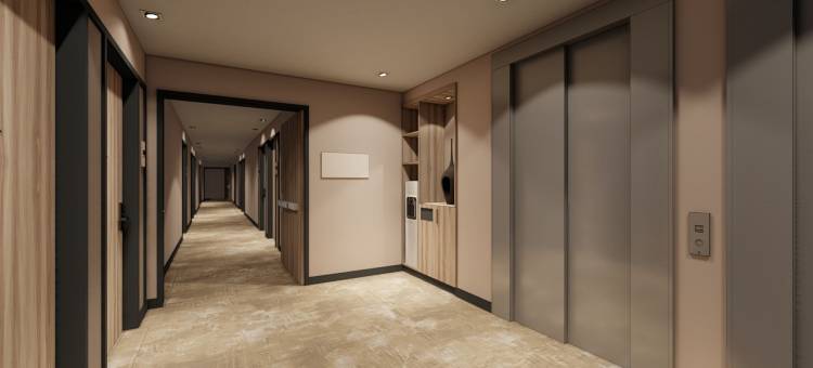 AC酒店-伍兹堡(AC Hotel Wuerzburg)图片