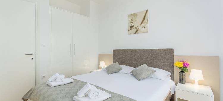 公寓Maj Residence高级(Maj Premium Residence)图片