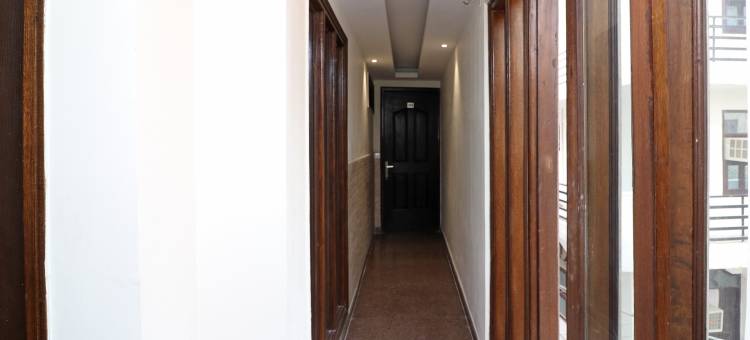 Hotel O Madhurapuri图片