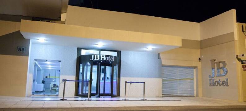 JB酒店(JB Hotel)图片