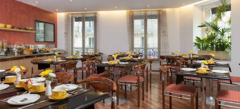 巴黎歌剧院怡东酒店(Excelsior Opera)图片