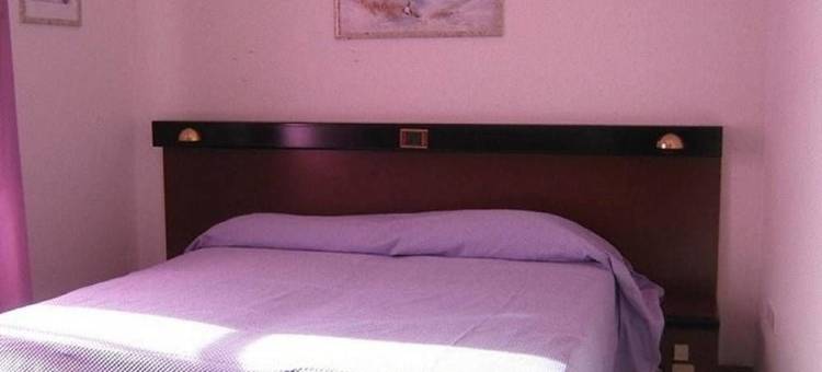 拉托利切拉酒店(Hotel la Torricella)图片