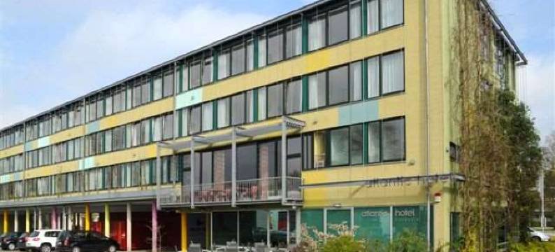 弗洛登齐尔大西洋酒店(Atlantic Hotel am Floetenkiel)图片