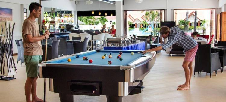 泰国度假村酒店(Thailand Resort Hotel)图片