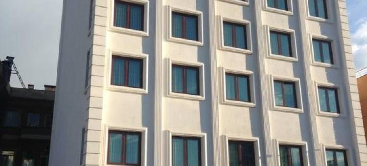 新底格里斯河酒店(New Tigris Hotel)图片
