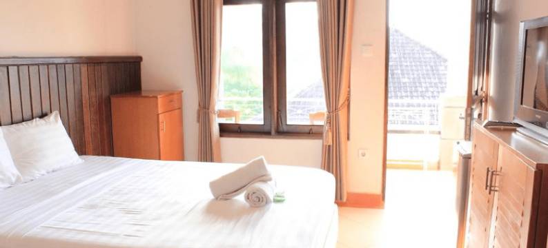 巴厘岛精选 O 巴厘岛近克冬迦南海滩酒店(Collection O Bali near Kedonganan Beach formerly New Asta Graha Homestay)图片