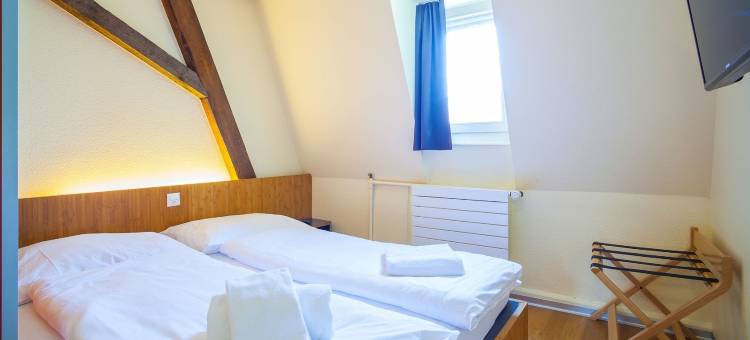 巴塞尔轻松酒店(EasyHotel Basel - Self Service and Self Check-IN)图片