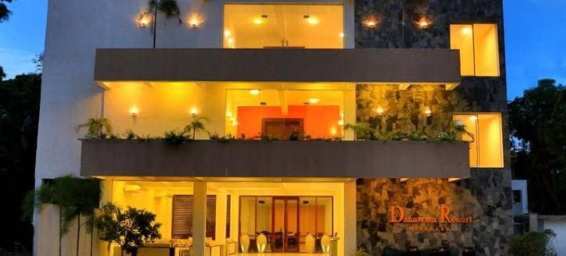 达纳瓦酒店(Danawwa Resort)图片