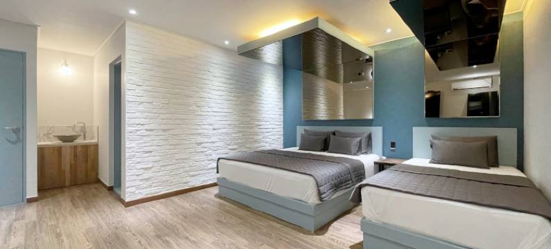 布朗点酒店扶安边山(Brown Dot Hotel Buan Byeonsan)图片