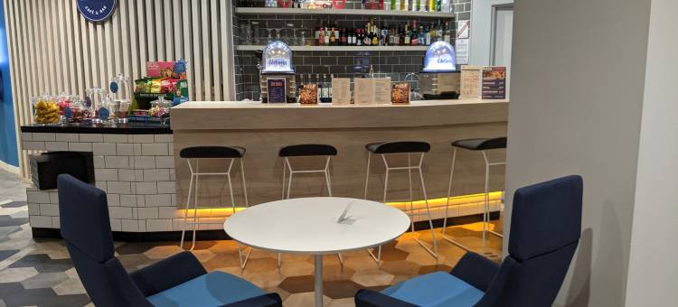 巴黎韦利济智选假日酒店(Holiday Inn Express PARIS - VELIZY by IHG)图片