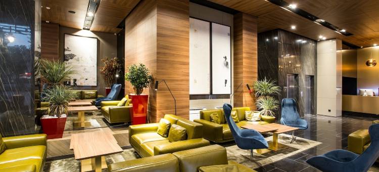 大使酒店(Ambasador Hotel)图片