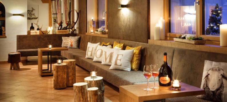 拉琛霍夫酒店(Hotel Lärchenhof)图片