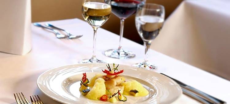 多林特运动度假村(Dorint Resort Winterberg)图片