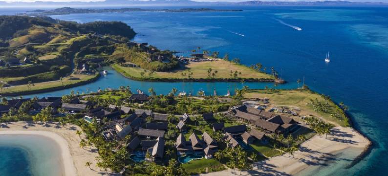 斐济六善酒店, IHG酒店(Six Senses Fiji, an IHG Hotel)图片