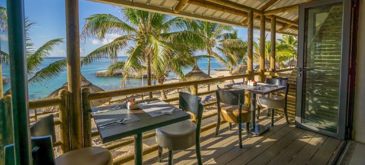 半岛海湾海滩Spa度假酒店(Le Peninsula Bay Beach Resort & Spa)图片