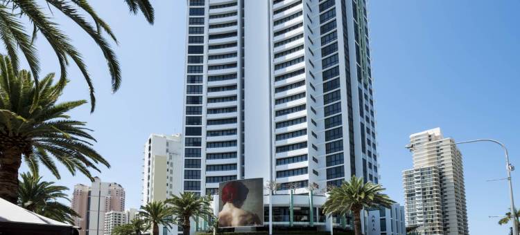阿尔莉亚公寓(Aria Apartments)图片