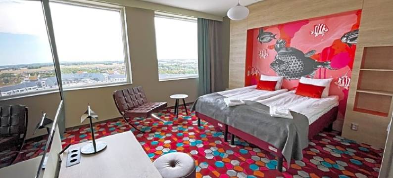 隆德L汽车旅馆(Motel L Lund)图片