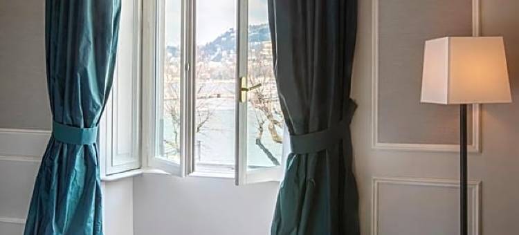 维斯塔宫-世界小型豪华酒店(Vista Lago di Como)图片