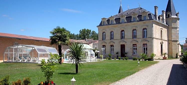 图尔佩里耶尔酒店(Hôtel la Tour Perrier)图片