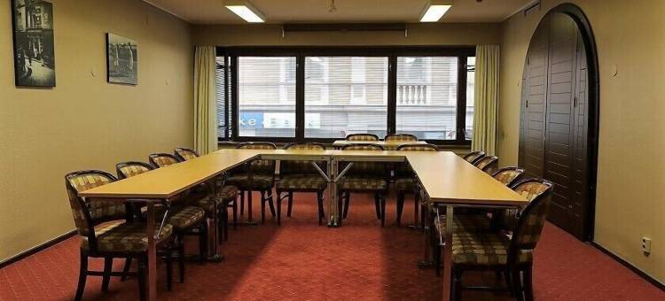 赛拉霍内酒店(Hotel Seurahuone)图片