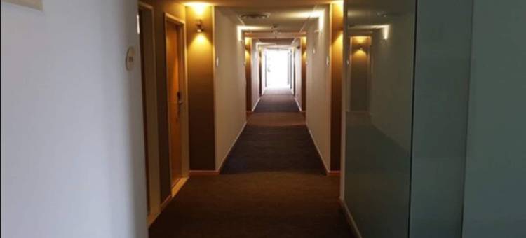 普埃布拉圣何塞恰帕拉昆塔温德姆酒店(La Quinta by Wyndham San José Chiapa Puebla)图片