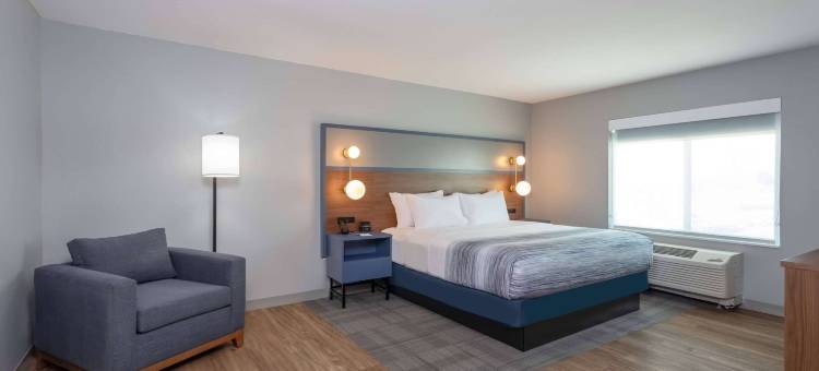 AmericInn by Wyndham Mountain Home图片