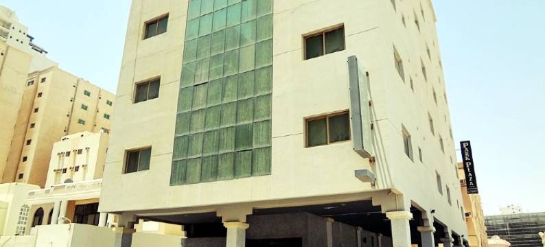 公园广场公寓(Park Plaza Apartments)图片