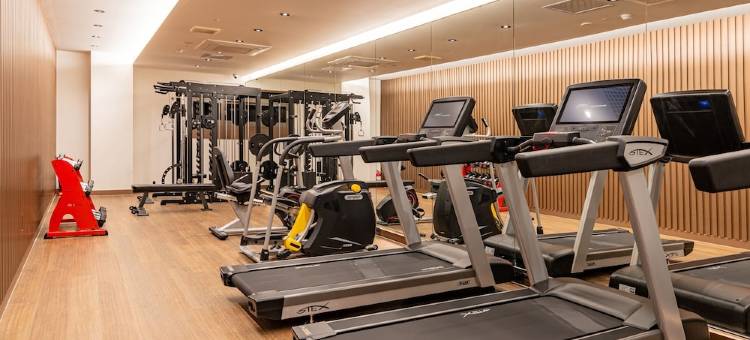 L&L 中心酒店(L&L Central Hotel)图片