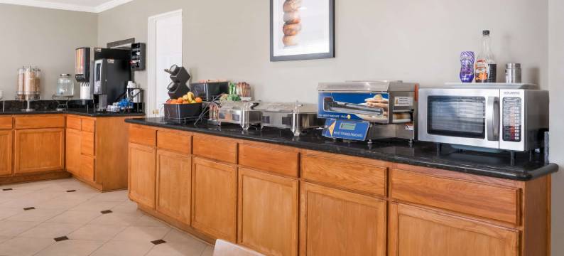 山景贝斯特韦斯特酒店(Best Western Mountain View Inn)图片