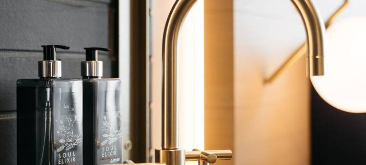 Ruby Emma瑰宝酒店(阿姆斯特丹)(Ruby Emma Hotel Amsterdam)图片