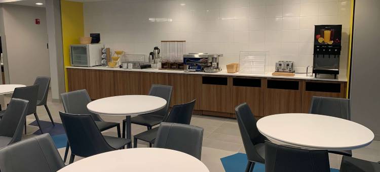 柏斯海滩温德姆麦克罗特套房酒店(Microtel Inn & Suites by Wyndham Rehoboth Beach)图片