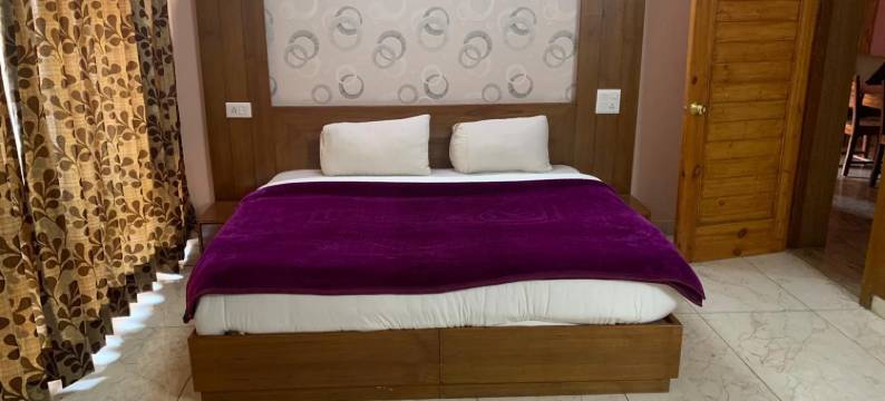 Above the Cloud by R.A. Hospitality图片