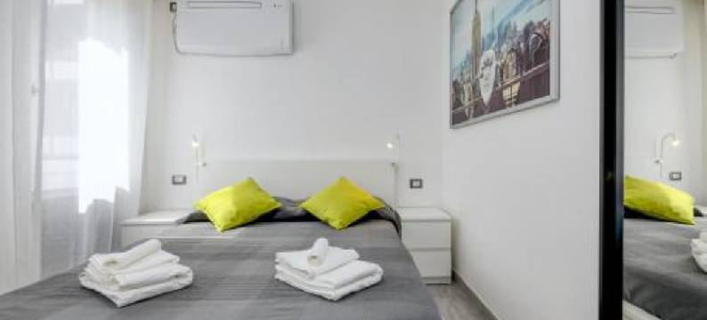 Taurus Suite Apartment图片