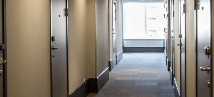 哈马碧滨水商务公寓(Biz Apartment Hammarby Sjöstad)图片