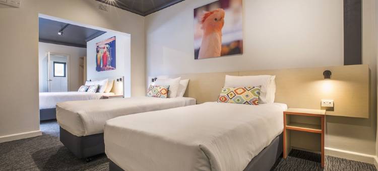 切斯特山睡帽酒店(Nightcap at Chester Hill Hotel)图片