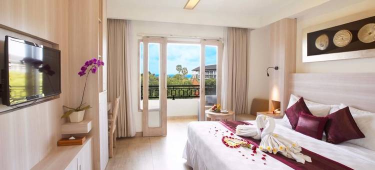 贝诺瓦核心酒店(Core Hotel Benoa)图片