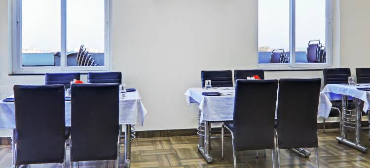 Treebo Raj Inn Lalpur图片