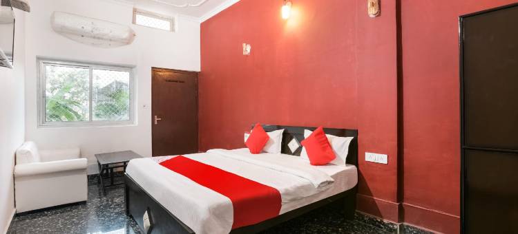 Hotel O Kavyanjali图片