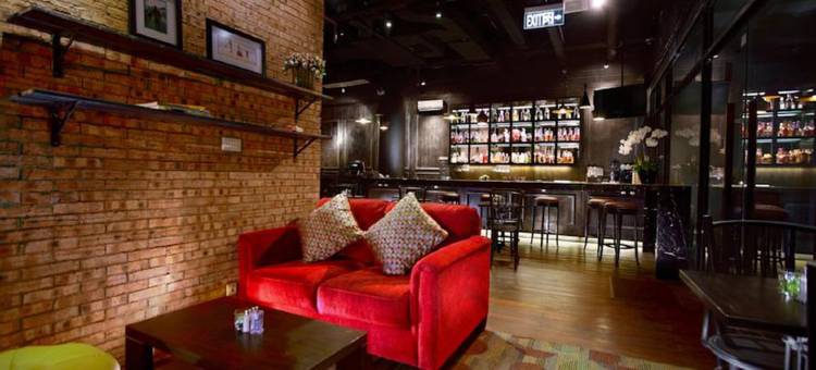 珐维梅拉瓦酒店(Favehotel Melawai)图片