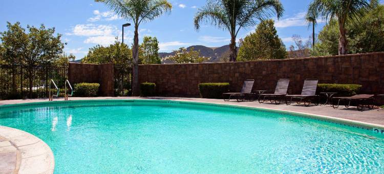 希尔顿欢朋套房酒店-蒂梅丘拉山谷酒郡(Hampton Inn & Suites Temecula)图片