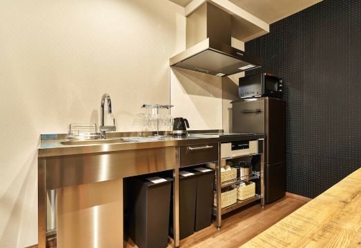 Rakuten STAY HOUSE Kisarazu Hotel Overview