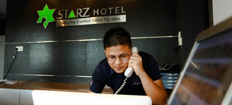 星光酒店(Starz Hotel)图片