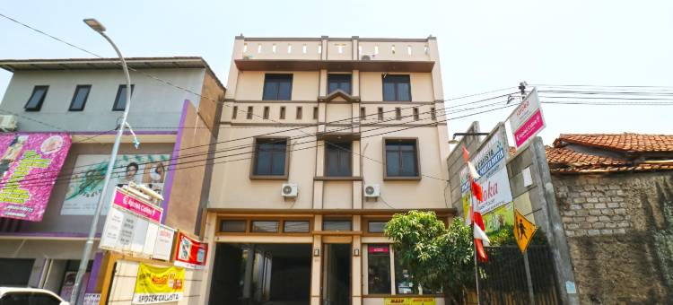 萨洛卡旅馆(Saloka Guest House & Residence)图片