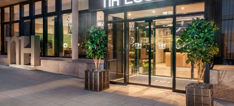 NH埃森酒店(NH Essen)图片